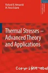 Thermal stresses vignette