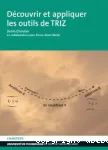 Découvrir et appliquer les outils de TRIZ vignette